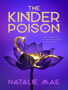 Cover image for The Kinder Poison